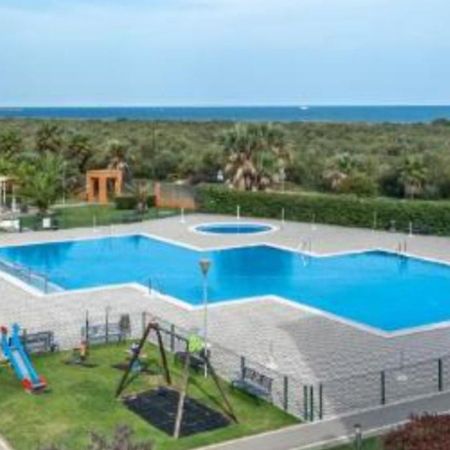 Apartamento Los Pelicanos 卡内拉岛 外观 照片