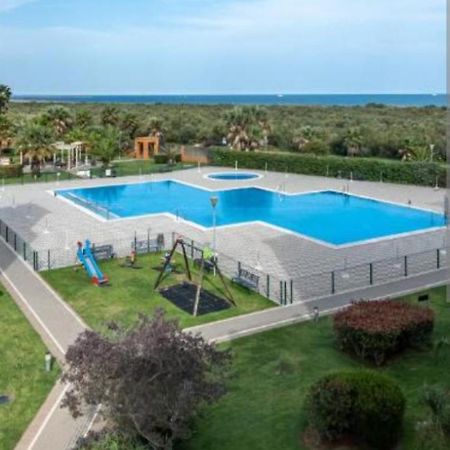 Apartamento Los Pelicanos 卡内拉岛 外观 照片