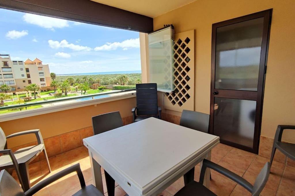 Apartamento Los Pelicanos 卡内拉岛 外观 照片