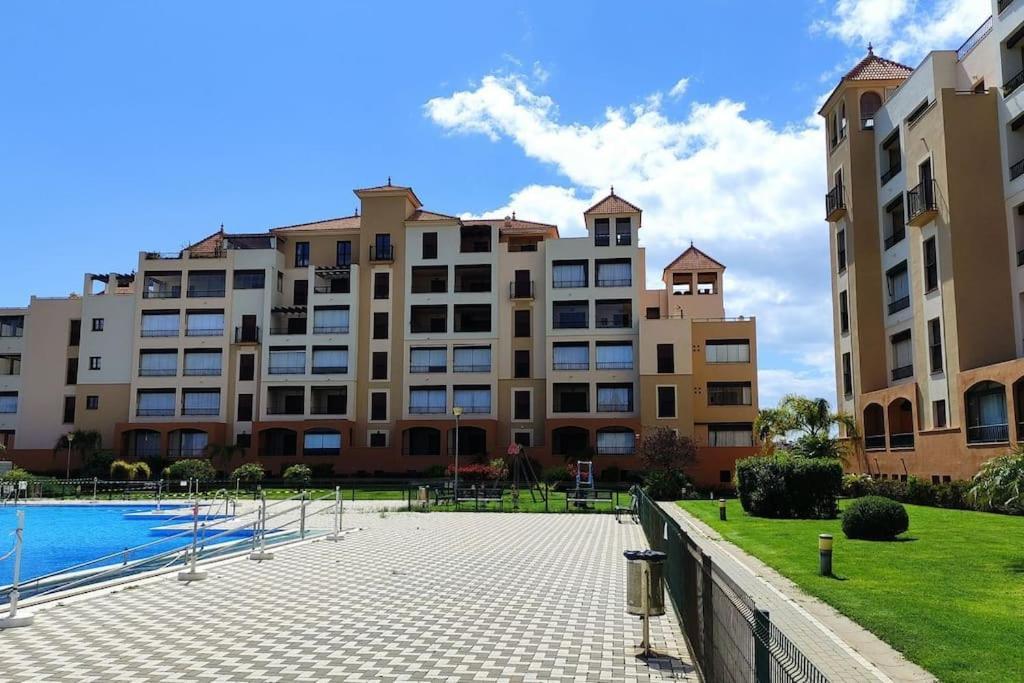 Apartamento Los Pelicanos 卡内拉岛 外观 照片