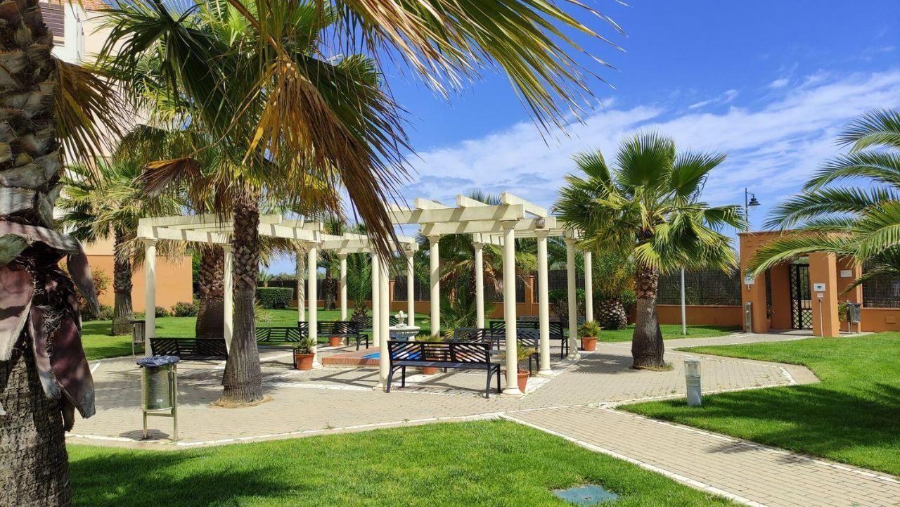Apartamento Los Pelicanos 卡内拉岛 外观 照片