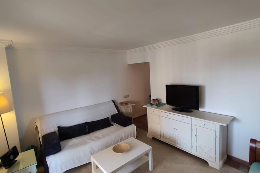 Apartamento Los Pelicanos 卡内拉岛 外观 照片