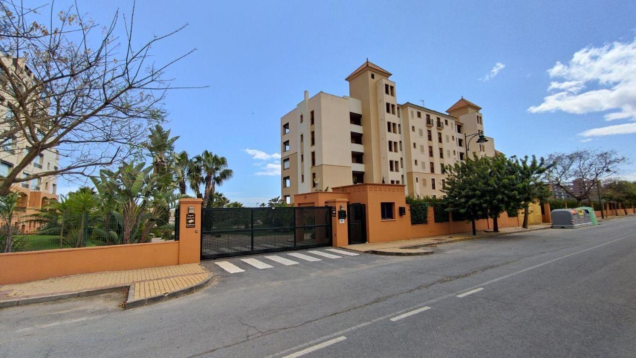 Apartamento Los Pelicanos 卡内拉岛 外观 照片