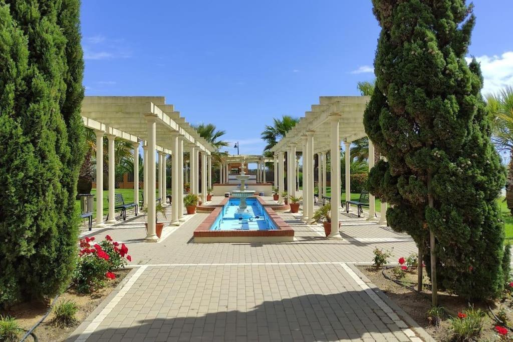 Apartamento Los Pelicanos 卡内拉岛 外观 照片