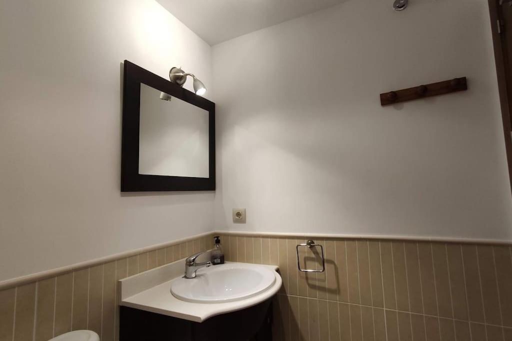 Apartamento Los Pelicanos 卡内拉岛 外观 照片