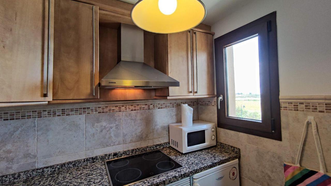 Apartamento Los Pelicanos 卡内拉岛 外观 照片