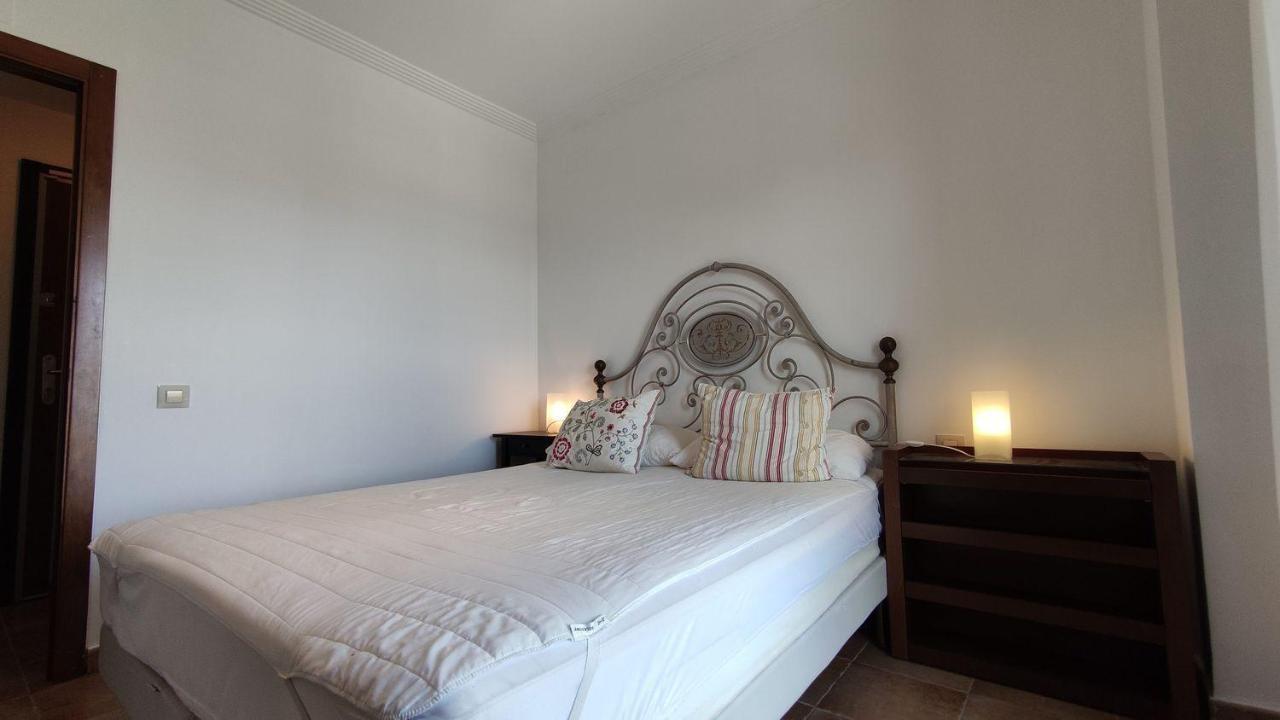 Apartamento Los Pelicanos 卡内拉岛 外观 照片