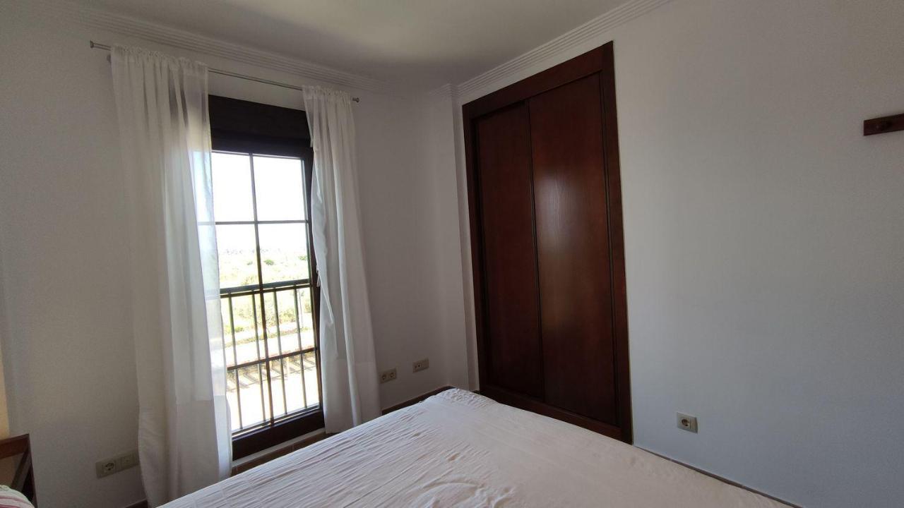 Apartamento Los Pelicanos 卡内拉岛 外观 照片