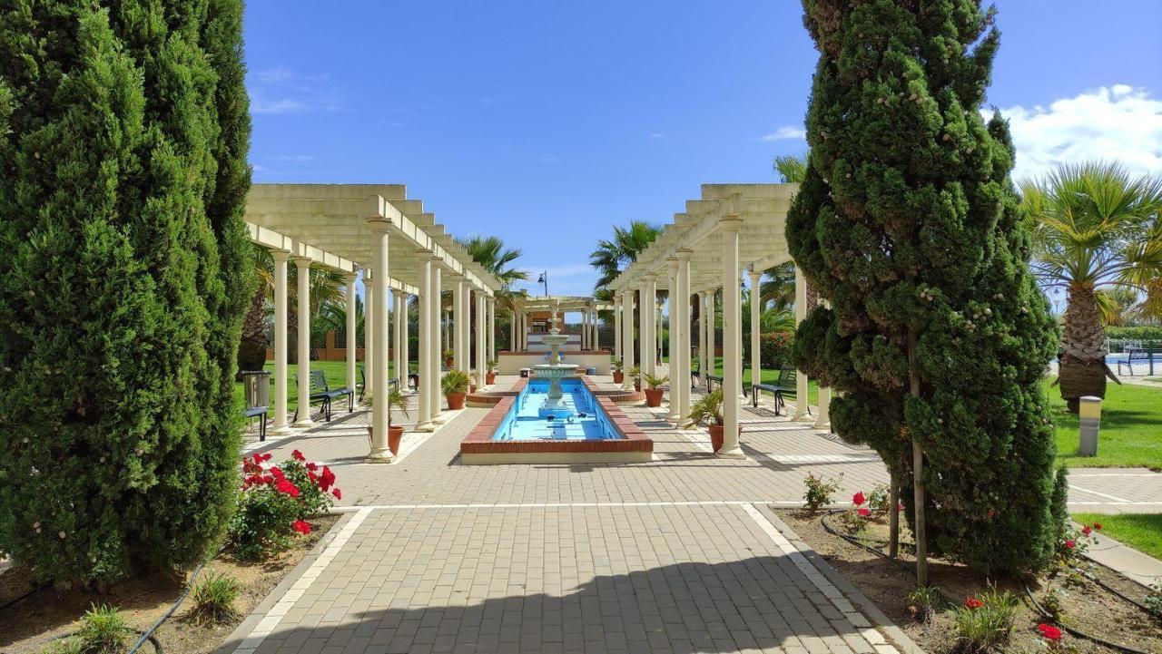 Apartamento Los Pelicanos 卡内拉岛 外观 照片