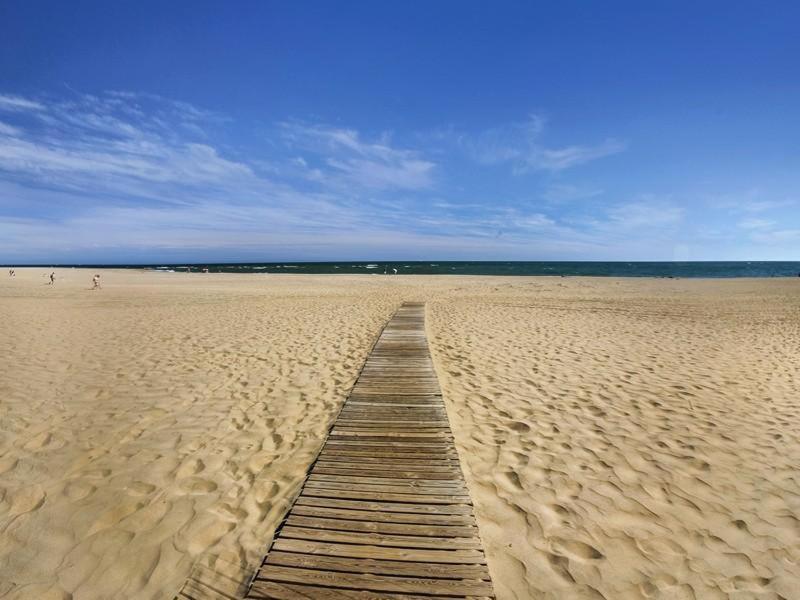 Apartamento Los Pelicanos 卡内拉岛 外观 照片