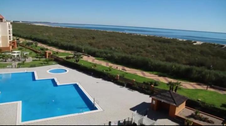 Apartamento Los Pelicanos 卡内拉岛 外观 照片