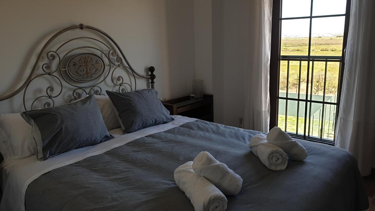Apartamento Los Pelicanos 卡内拉岛 外观 照片